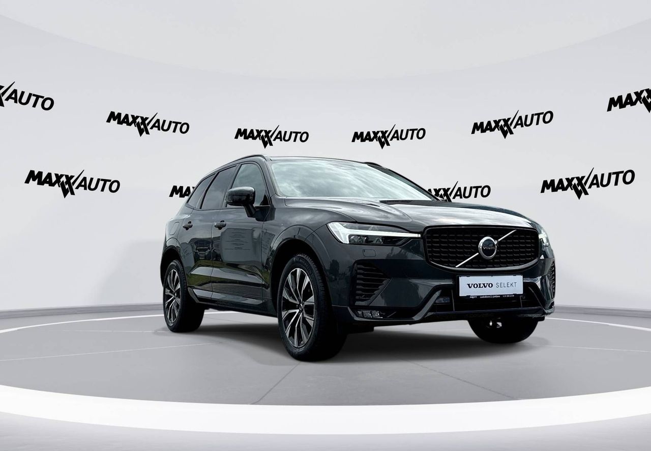 Zunanja slika - Volvo XC60 - B4D AWD Plus Dark Avt. ACC BLISS MEMORY HK - 2