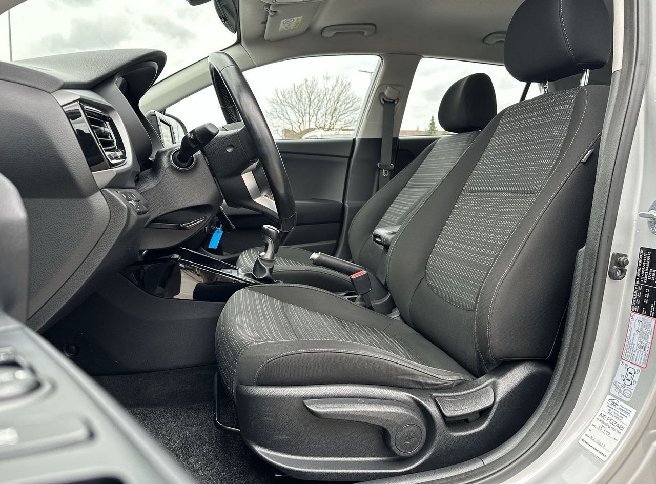 Zunanja slika - KIA Stonic - 1.6 CRDI EX Edition 6M T - 9