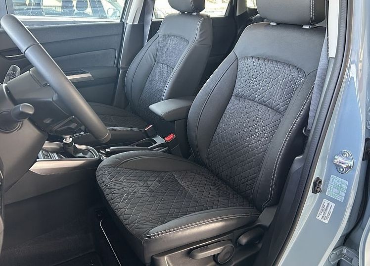 Zunanja slika - Suzuki Vitara - 1.4 BOOSTERJET HYBR ELEGANCE TOP ALLGRIP - 5