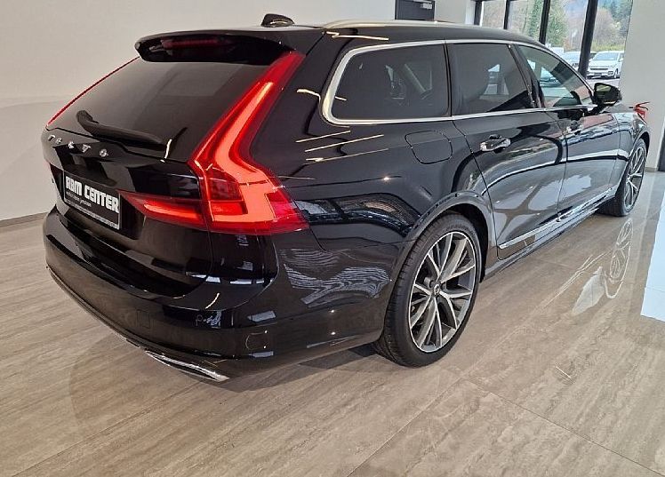 Zunanja slika - Volvo V90 - T8 AWD Recharge Twin En. AUT Inscription - 3