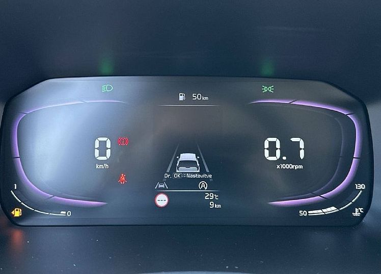 Zunanja slika - KIA Picanto - 1.0 MPI LX Active - 14