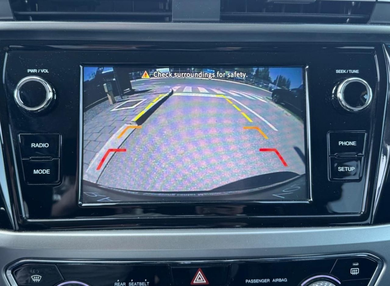 Zunanja slika - KG Mobility Korando - 1.5 T-GDI 120 kW Exclusive 4WD A T - 6