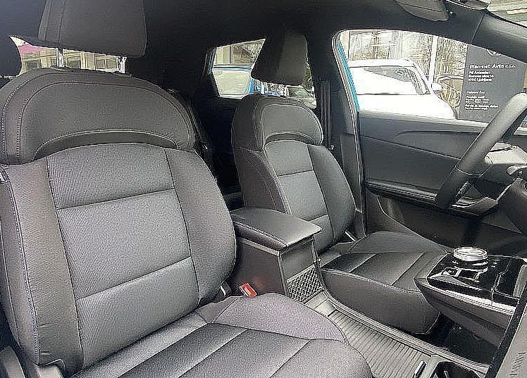 Zunanja slika - MG MG4 - COMFORT 64kWh NOVA SUBVENCIJA 7.200.€ - 3