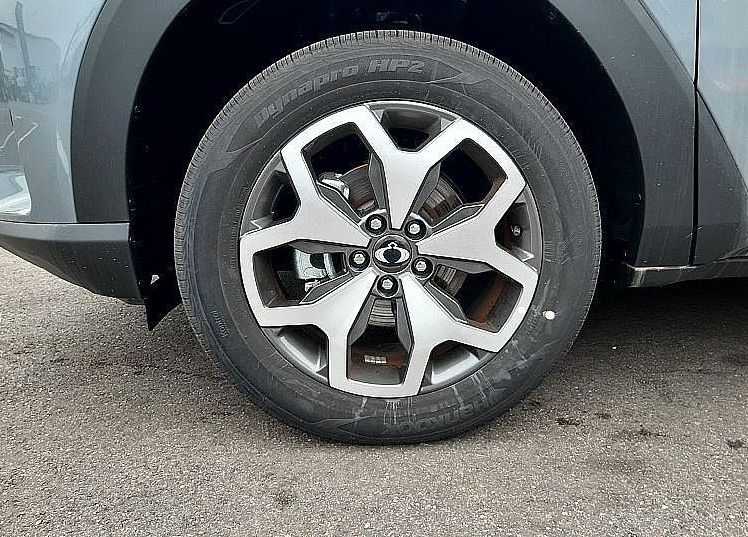 Zunanja slika - SsangYong Torres - 1.5 T-GDi  A T ADVENTURE+NA ZALOGI - 6