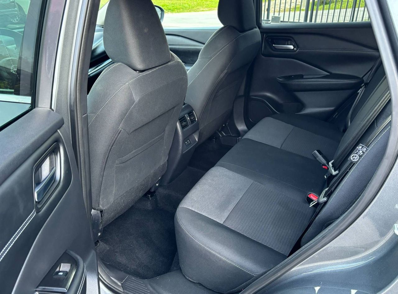 Zunanja slika - Nissan Qashqai - 1.3 DIG X-Tronic N-CONNECTA FUL LED-NAVI-KAMERA - 8