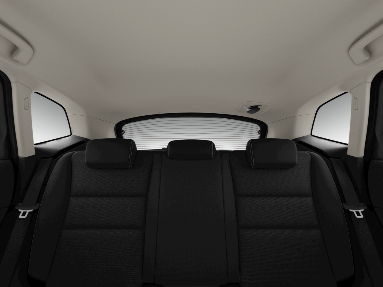 Zunanja slika - BMW Serija 2 - 216i Active Tourer - 11