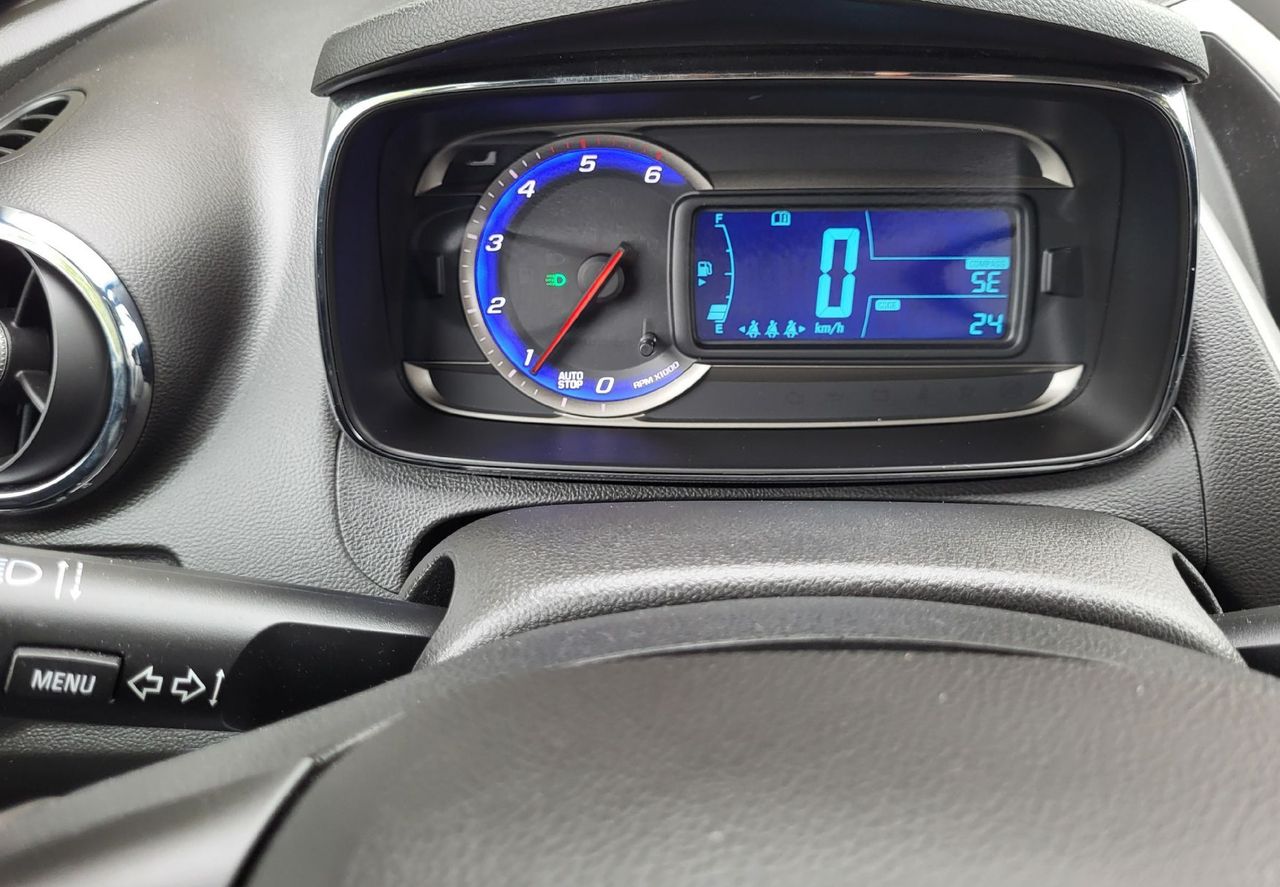 Zunanja slika - Chevrolet Trax - 1.7D LT Plus slo-alu-pdc-ac-kamera-tempomat-blueth - 9