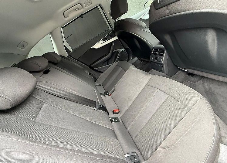 Zunanja slika - Audi A4 Allroad - 2.0 TDI Q. S tronic B O-19col-NAVI-AVT.KLIMA-VK... - 12