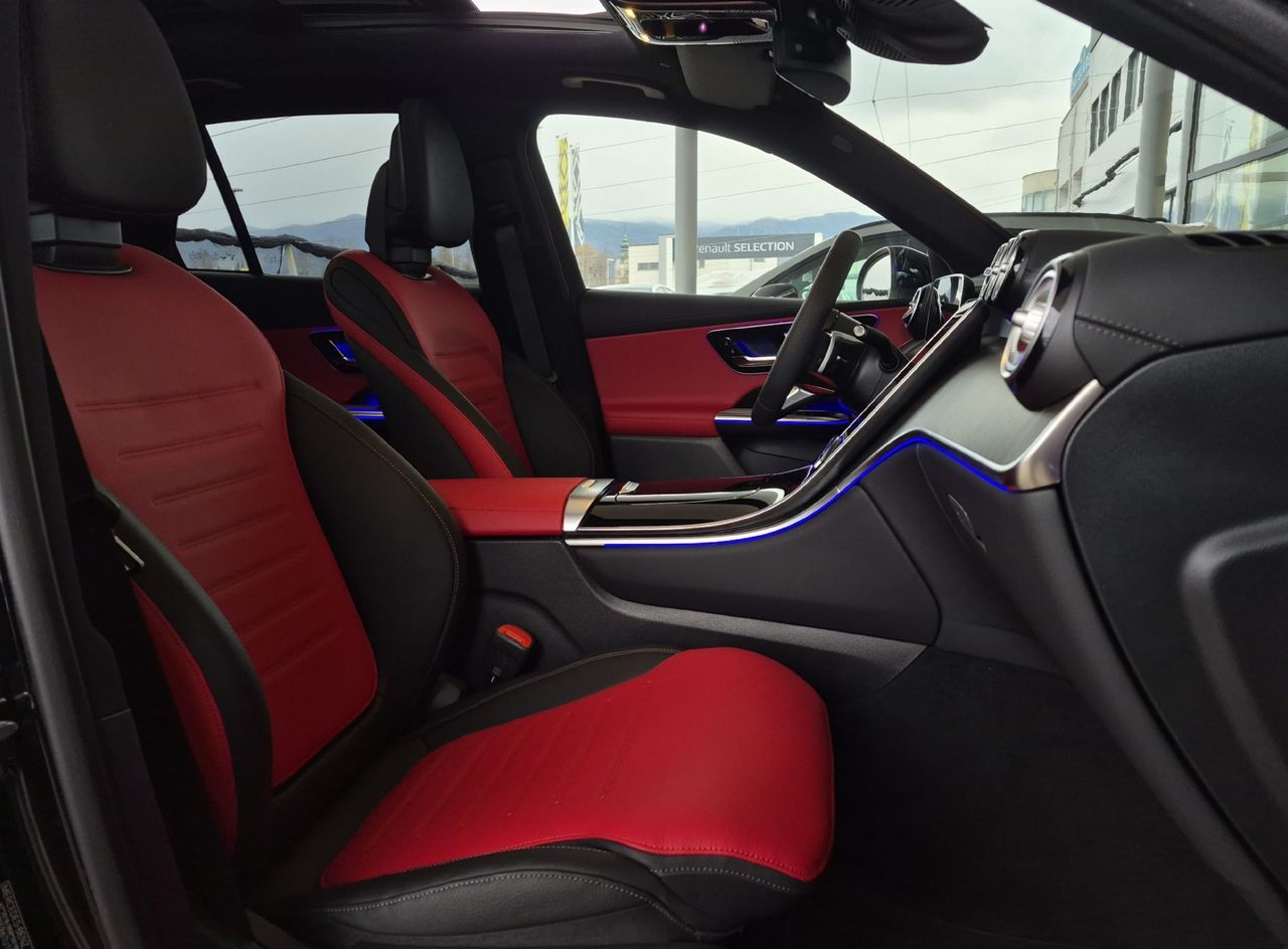 Zunanja slika - Mercedes-Benz GLC-Razred - GLC 220 d 4MATIC Premium Plus - 15