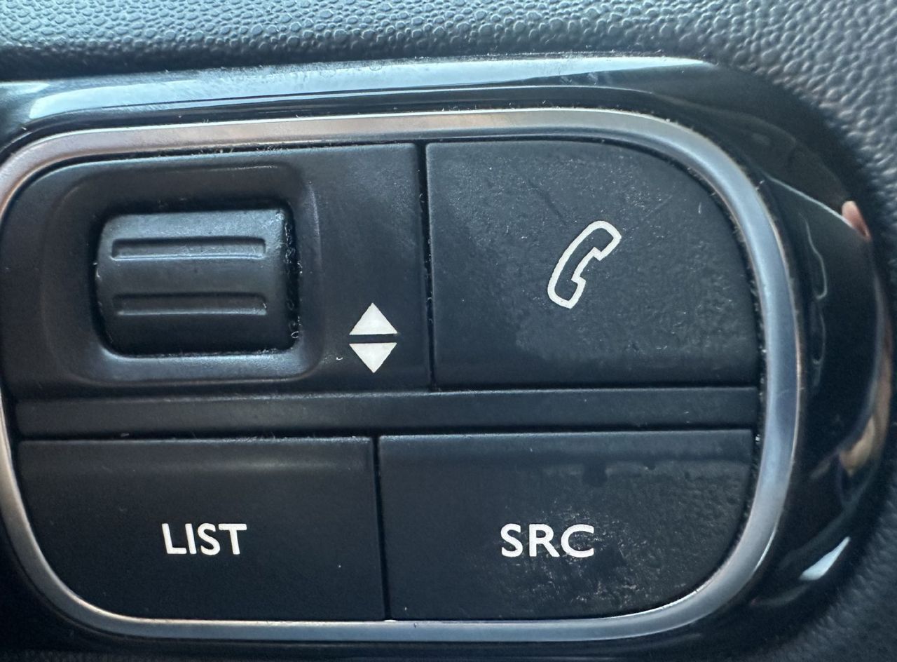 Zunanja slika - Citroën C3 - 1.5 BlueHDi 100 Feel.TOP - 6