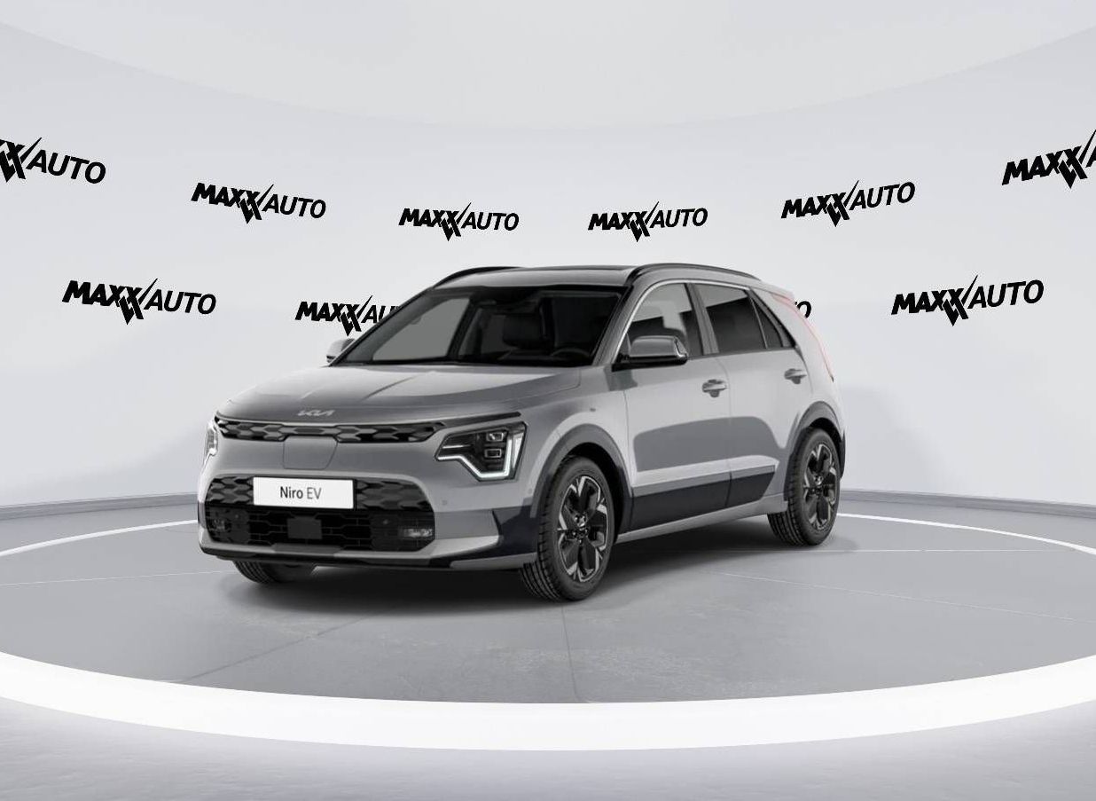 Zunanja slika - KIA Niro - Limited Edition - 1