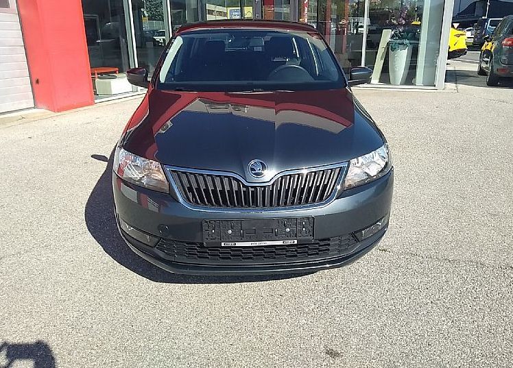 Zunanja slika - Škoda Rapid - Easy SB 1.0 TSI 70 kW -15- - 3