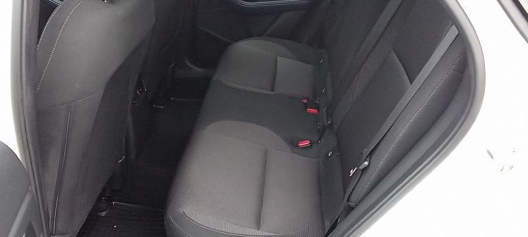 Zunanja slika - Mazda CX-30 - G122 Plus - 8