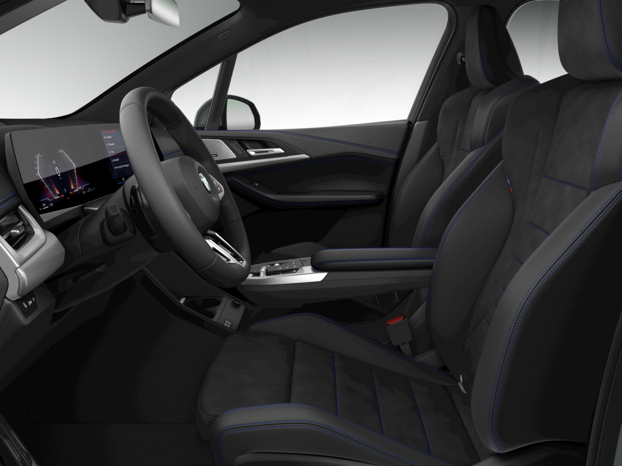 Zunanja slika - BMW Serija 2 - 220i Active Tourer - 7