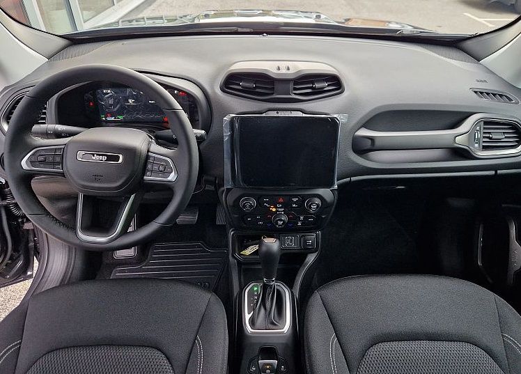 Zunanja slika - Jeep Renegade - 1.5 T4 DCT7 SUMMIT+ ZIMSKI BONUS - 2000 eur - 12