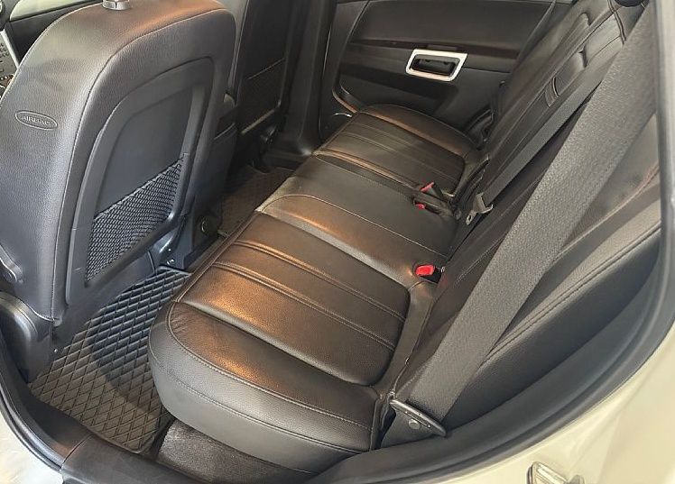 Zunanja slika - Opel Antara - 2.2 CDTI 163HP S S COSMO 4WD - SLO - 10