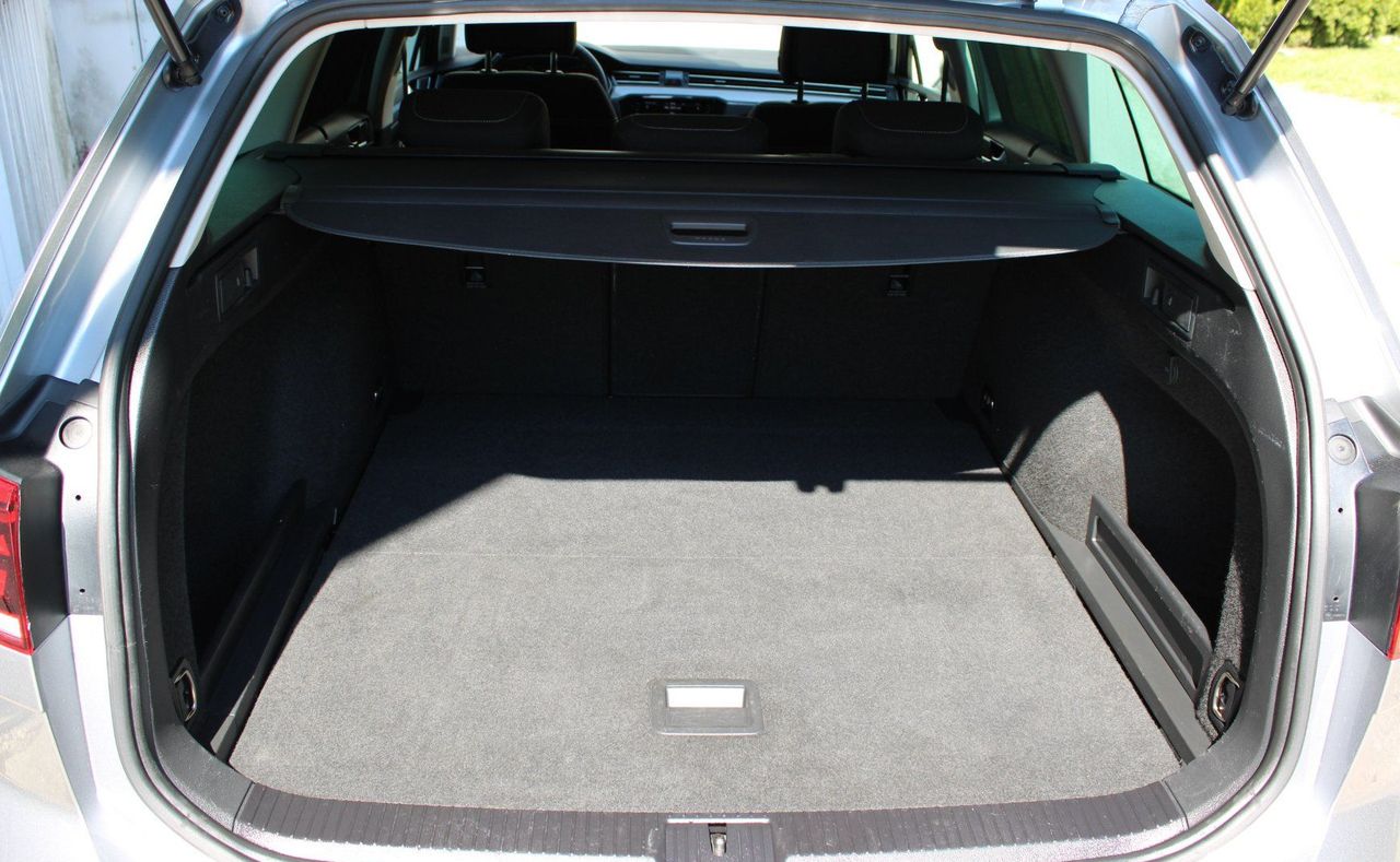 Zunanja slika - VW Passat - Variant 2.0 TDI BMT Business DSG_ALU_NAVI_PDC_KAMERA_LED - 16
