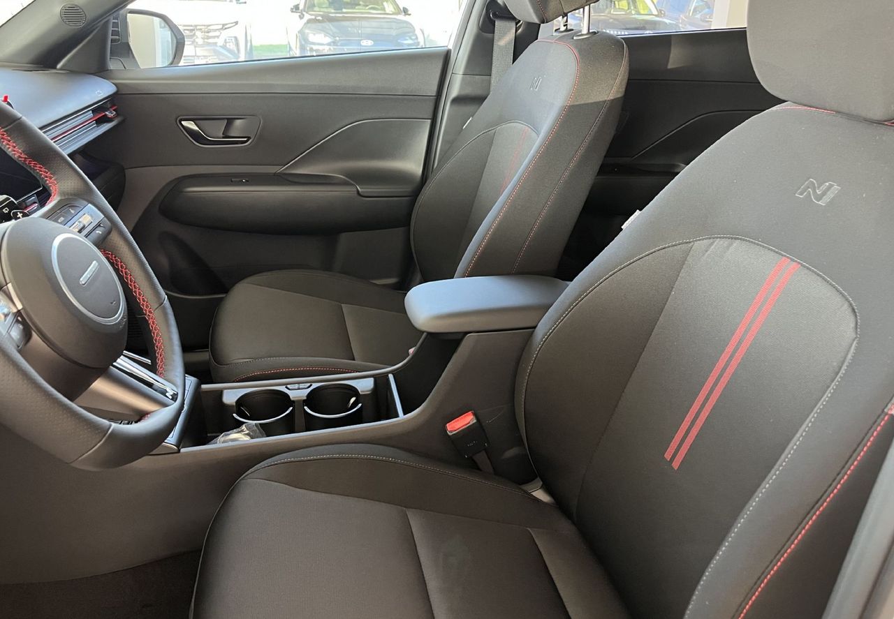 Zunanja slika - Hyundai Kona - 1.6 T-GDI 138 Premium DCT - 9