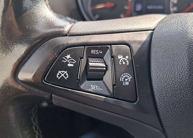 Zunanja slika - Opel Zafira - 1.4 TURBO 140KM - KPL SERVISNA ZGODOVINA - 10