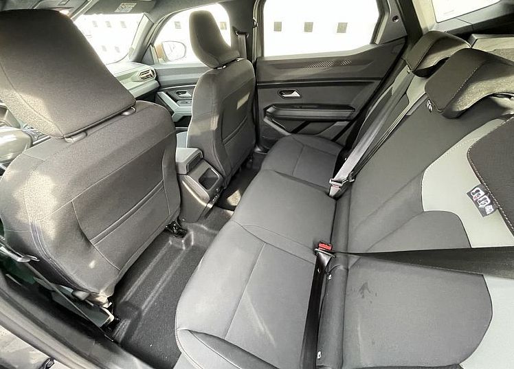 Zunanja slika - Dacia Duster - 1.2 TCe 130 4x4 EXTREME - 6