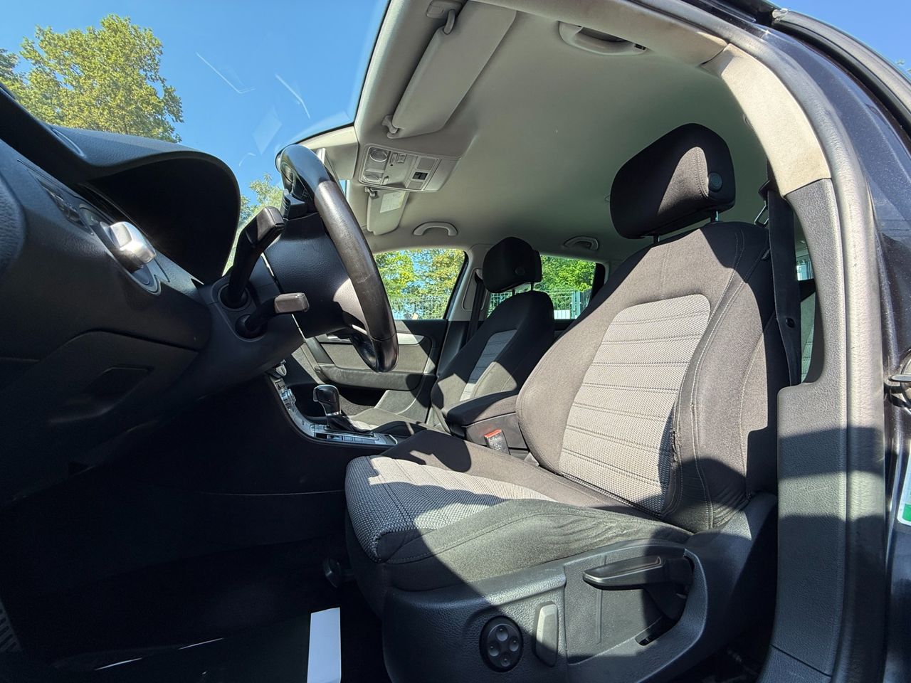 Zunanja slika - VW Passat - 2.0 TDI 4M BlueM.T.Alltr.Premium avt.130 - 8