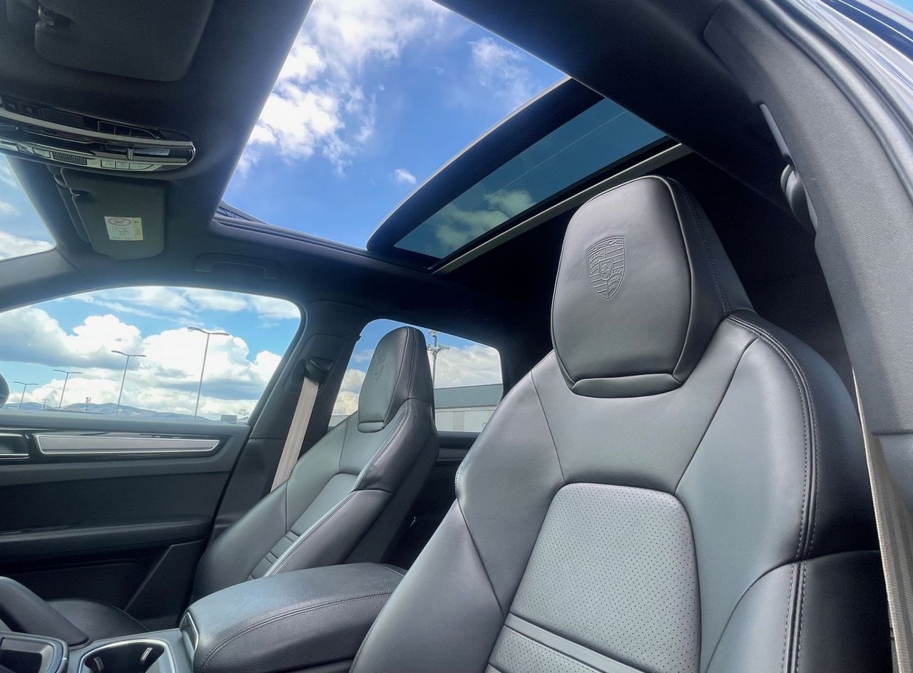 Zunanja slika - Porsche Cayenne - 3.0 E-HYBRID PLATINUM EDITION AUTO MATRIX.USNJE - 15