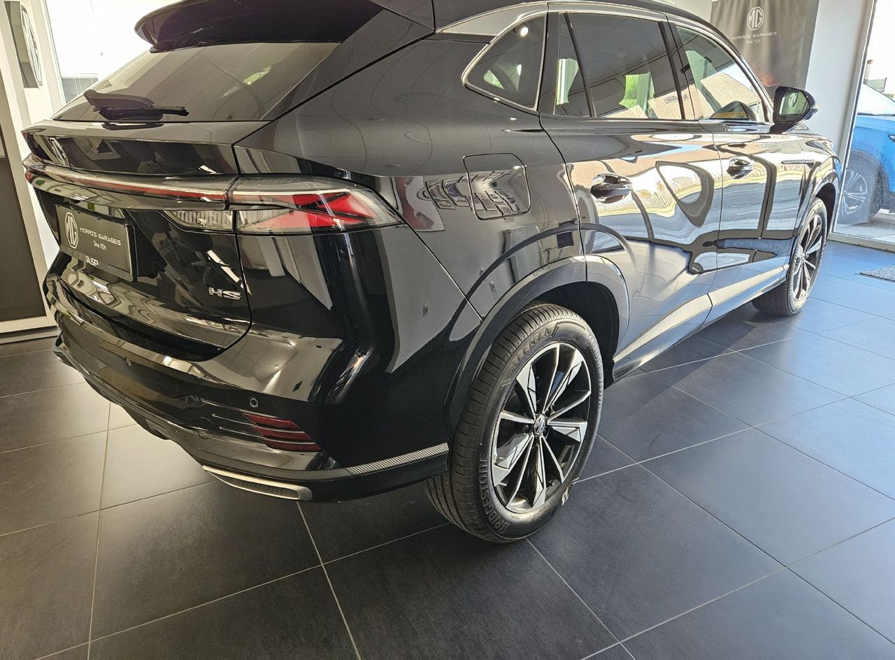 Zunanja slika - MG MG HS - HS Luxury 1.5T-GDI DCT - 4