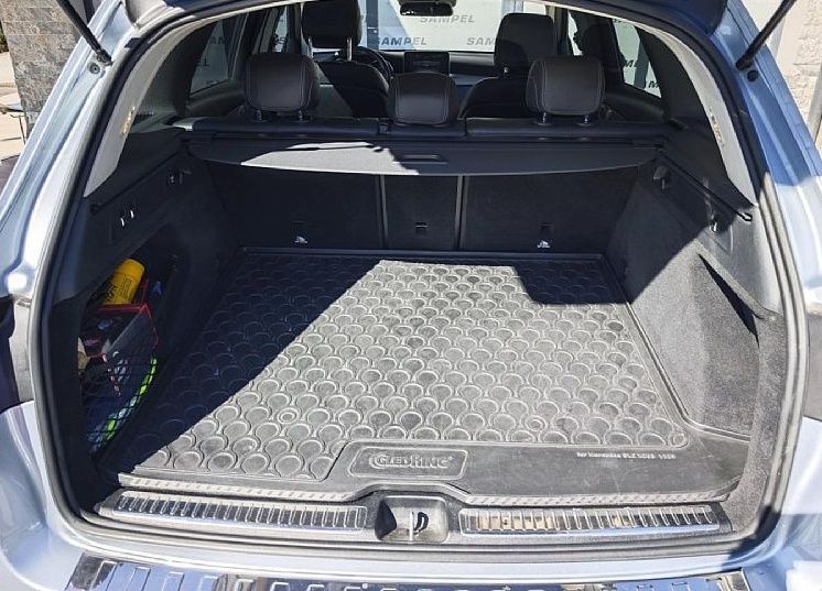 Zunanja slika - Mercedes-Benz GLC-Razred - GLC 250 d 4MATIC AMG Line - WEBASTO - LED - KLJUKA - 17