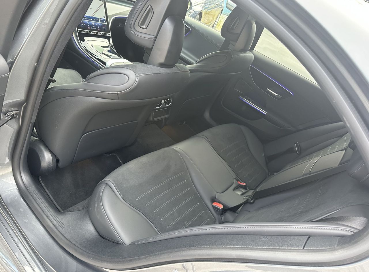 Zunanja slika - Mercedes-Benz C-Razred - C 300e AMG-KAM360-GRETJE SED+MEMORY-CARBON-NAVI... - 11