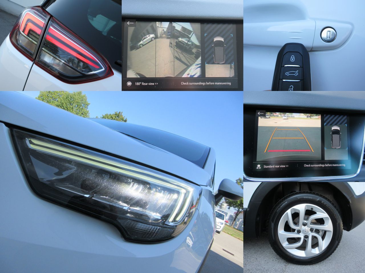 Zunanja slika - Opel Crossland X - Crossland X - 3