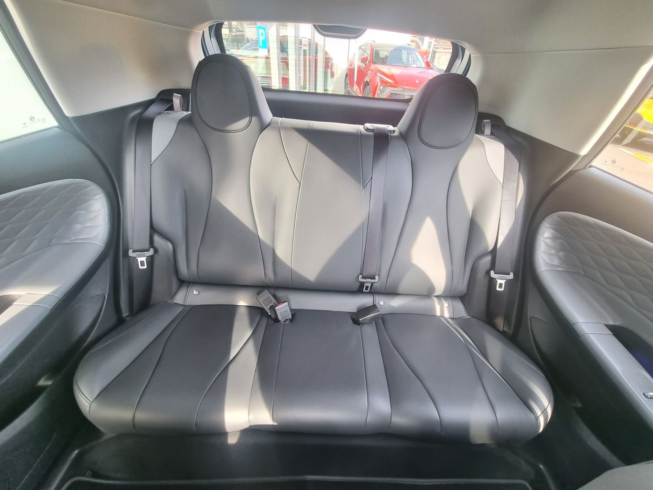 Zunanja slika - Dongfeng Box - 42.3kWh 70 kW - SUBVENCIJA 3.000€ - POVRNITEV DDV - 8