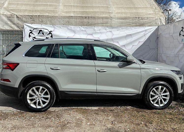 Zunanja slika - Škoda Kodiaq - STYLE 1.5 TSI 110kW - LED - VIRTUAL - ACC - SLO - 5