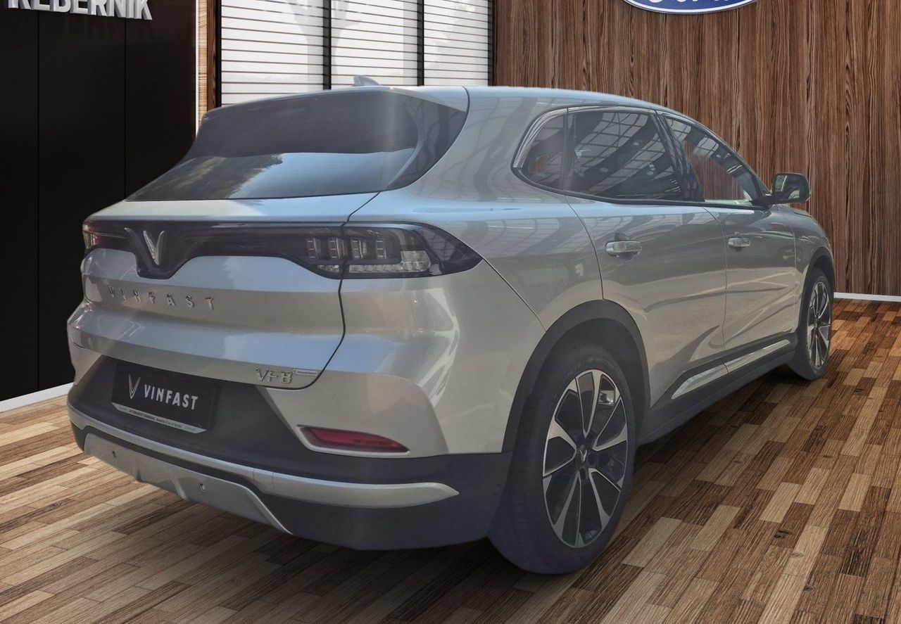 Zunanja slika - Vinfast VF8 - PLUS 87.7kWh 408PS AWD-GRATIS POLNILNICA 22KW - 4