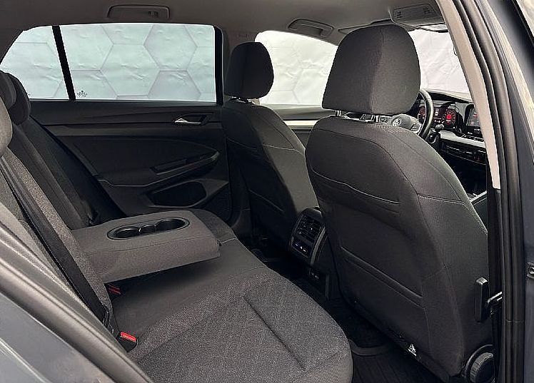 Zunanja slika - VW Golf - 2.0 TDI - LED - NAVI - PDC+KAMERA - 10