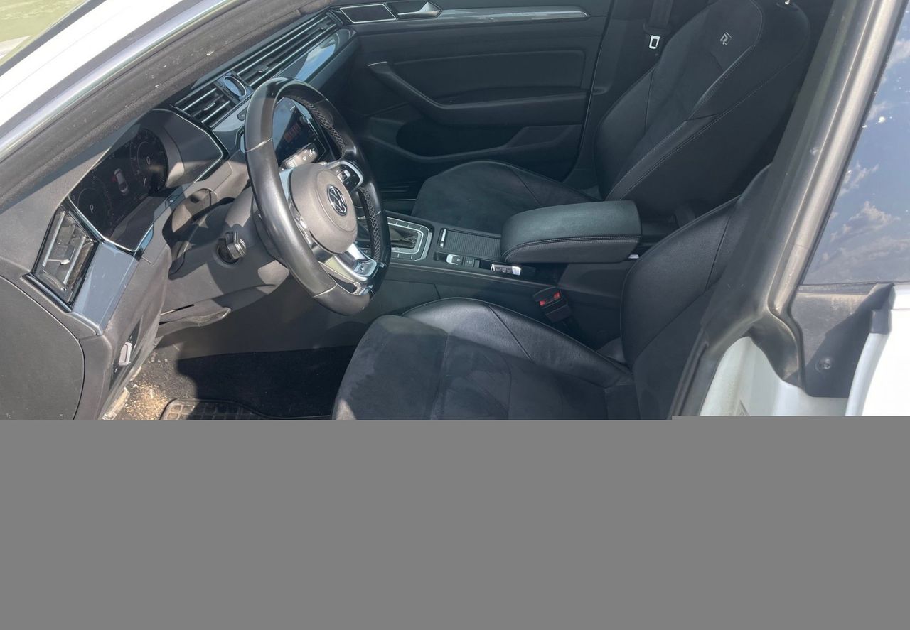 Zunanja slika - VW Arteon - 2.0 TDI R-Line DSG LED. NAVI. ACC. KAMERA. PDC - 8