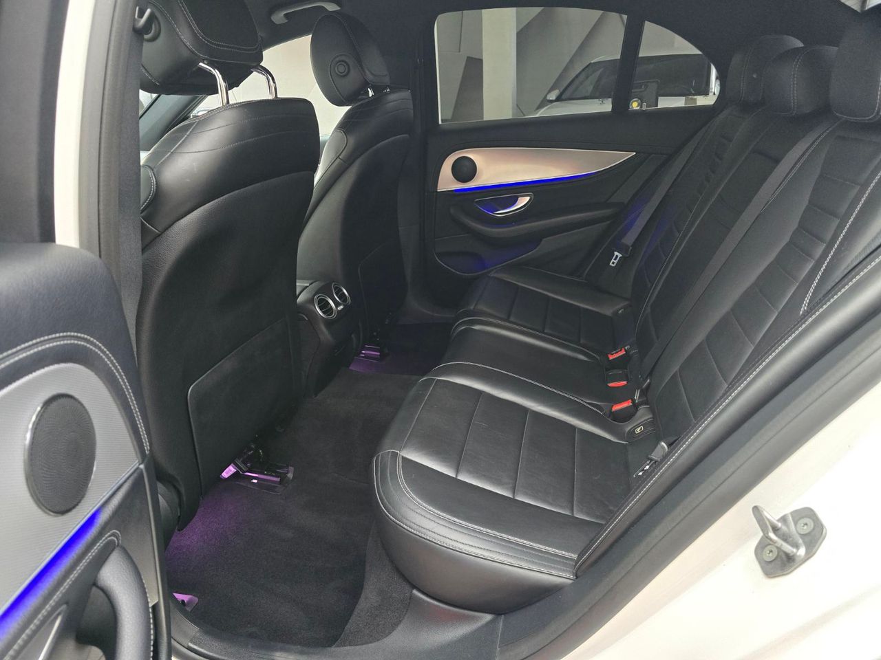 Zunanja slika - Mercedes-Benz E-Razred - E 350 d Avt. - 8