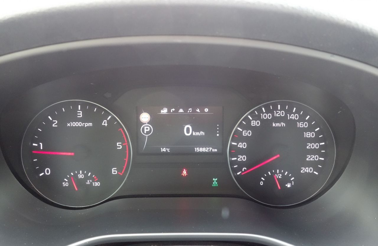 Zunanja slika - KIA Sportage - 2.0 CRDi 136kW EX Limited AWD Auto - 11