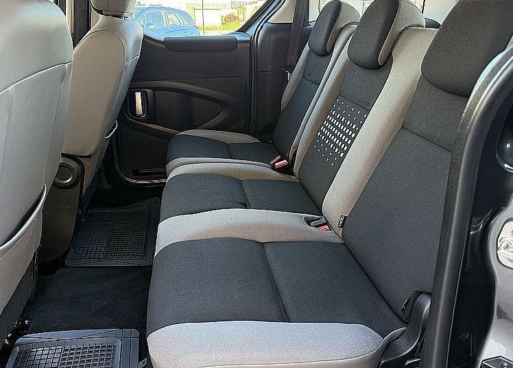 Zunanja slika - Citroën Berlingo - Feel BlueHDi 100S SBVM - 9