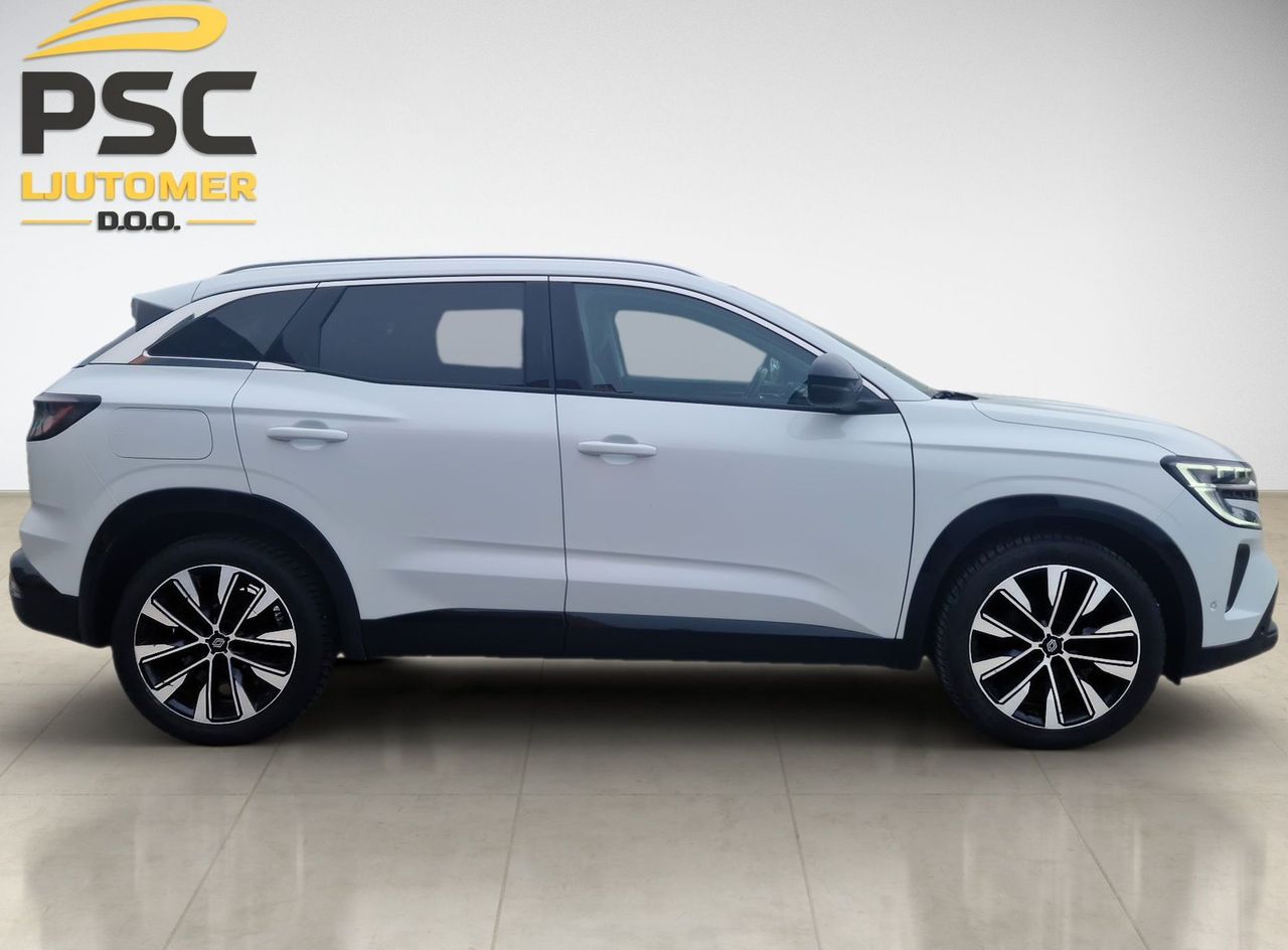 Zunanja slika - Renault Austral - 1.3 MHEV 160 TECHNO AUTO - 8