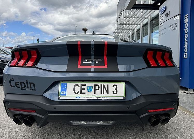 Zunanja slika - Ford Mustang - 5.0-Ti-VCT-V8-328-kW-GT-SLO-PREMIUM - 6