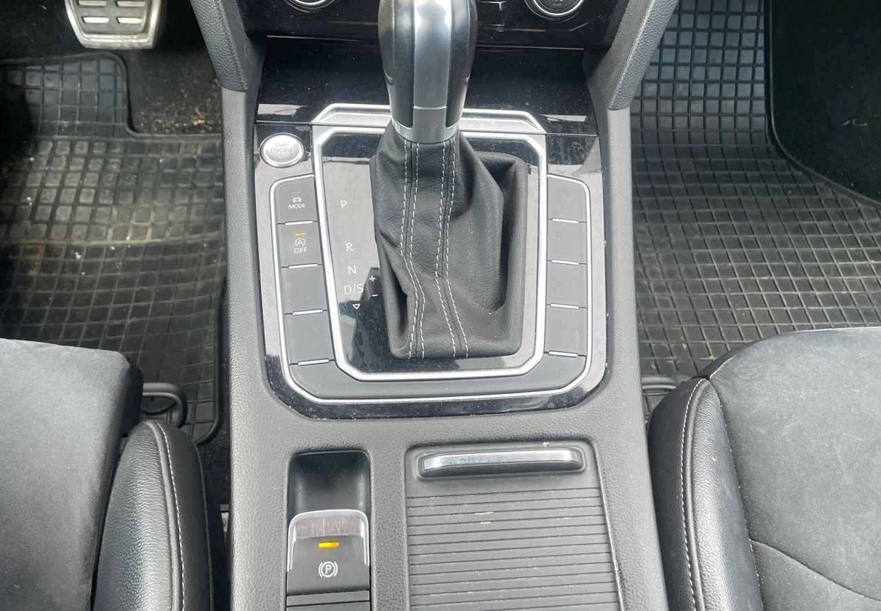 Zunanja slika - VW Arteon - 2.0 TDI R-Line DSG LED. NAVI. ACC. KAMERA. PDC - 18