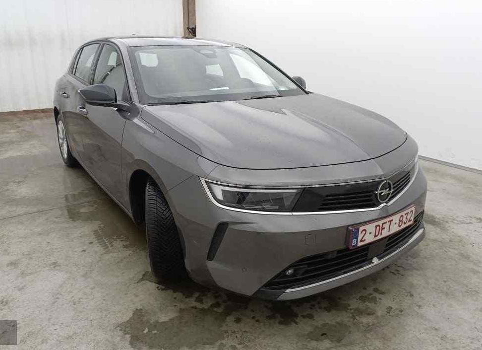 Zunanja slika - Opel Astra - 1.2 Turbo Edition.KAMERA.LED.2023.SAMO 51.000 KM - 6