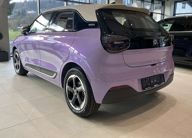 Zunanja slika - Dongfeng Box - 42.3 kWh 7.200€ SUBVENCIJE - 4