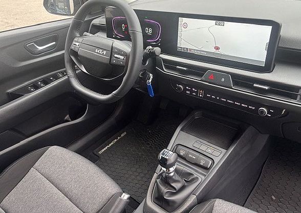 Zunanja slika - KIA Stonic - 1.0 T-GDI EX PULSE M T - AKCIJA - 12