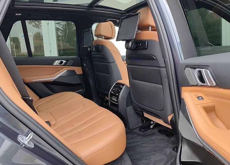 Zunanja slika - BMW X5 - serija : 30d-XD-M-PAKET-PANOR-360-KAMER-HARMAN-LED-ACC-21C- - 13