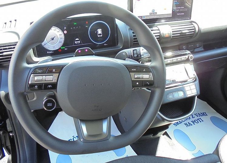 Zunanja slika - Hyundai Inster - 42 kWh Trend - 7