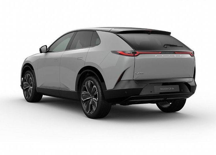 Zunanja slika - Mazda CX-6e - TAKUMI - 3