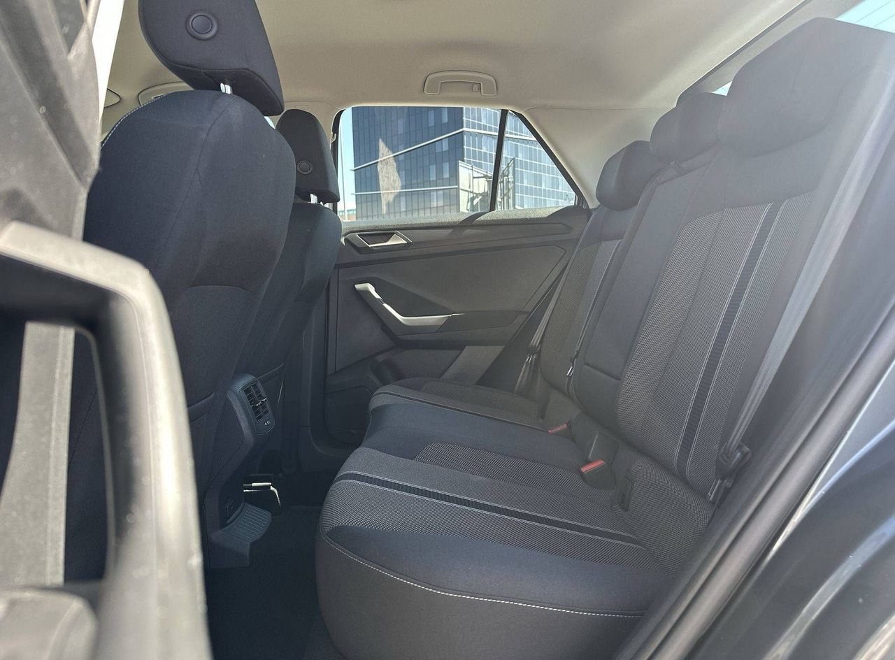 Zunanja slika - VW T-Roc - 1.0 TSI BMT Style - 11