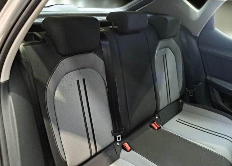 Zunanja slika - Seat Leon - 2.0 TDI 110KW  DSG.NAVI.PDC.LED.ACC.2023 TOP - 11