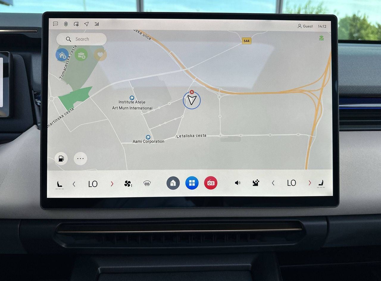 Zunanja slika - Lynk & Co 08 - More PHEV - 17